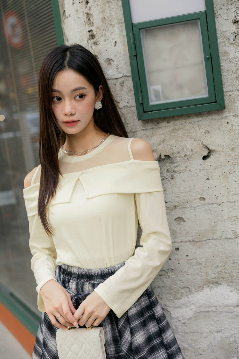 トップス – Seoul Mate