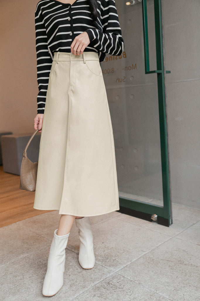 Skirts – Seoul Mate